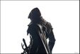 Ezio wallpaper.