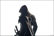 Ezio wallpaper.