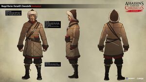 ACC China Mongol Empire Scout Development.jpg