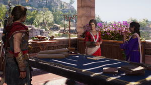 ACOD Death and Disorder - Myrrine Making Her Decision.png