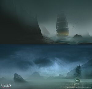 Assassin's Creed IV Black Flag concept art 15 by Rez.jpg