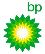 British Petroleum logo