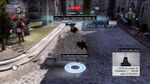 A player finding their target which was in hiding.