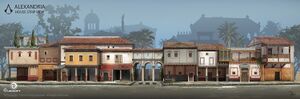 ACO Alexandria Architecture Concept Art - Martin Deschambault.jpg