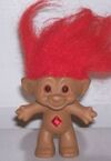 Kal's guide to trolls.