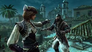 AC4MP - LadyBlackGun.jpg