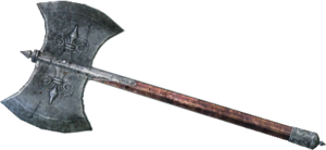 Condottiero Axe.png