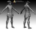 Development model of Joe