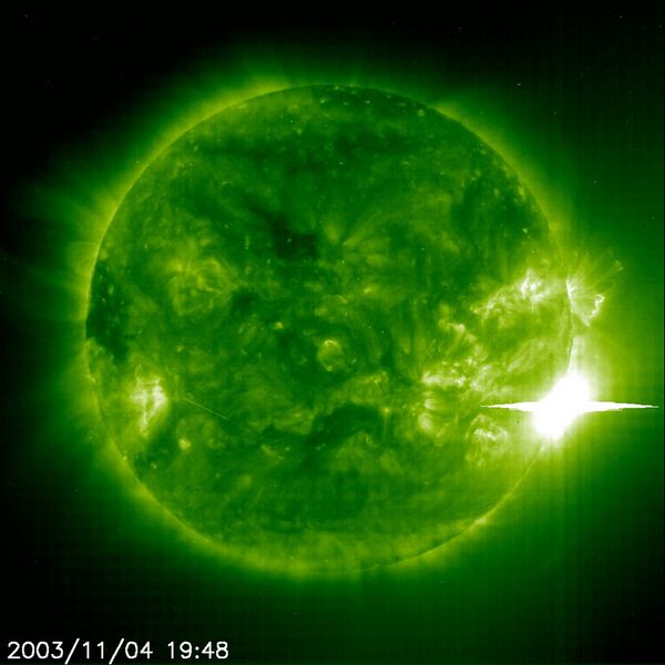 File:Simulated solar flare activity.jpg