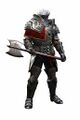 A Brute with a reworked appearance from Brotherhood.