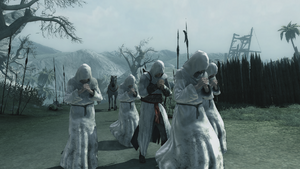AC1 Altair blending with Scholars.png