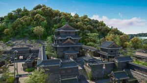 ACSH Katano Castle.jpg
