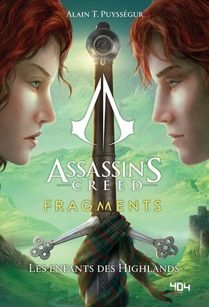 AC Fragments Les Enfants des Highlands.jpg