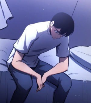 ACFT - Noa in his room.png