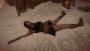 Ailos dead