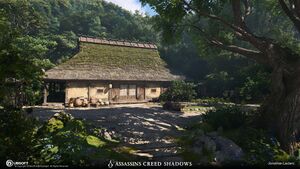 ACSH Naoe's House 3.jpg