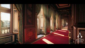 ACU Palais Royal Corridor.jpg