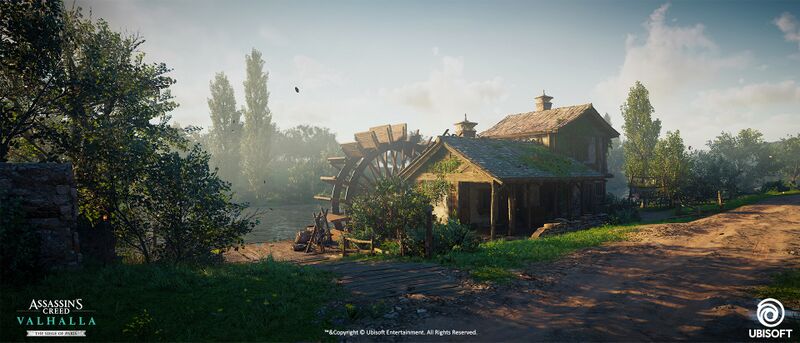 File:ACV Aquila Town Water Mill 2.jpg