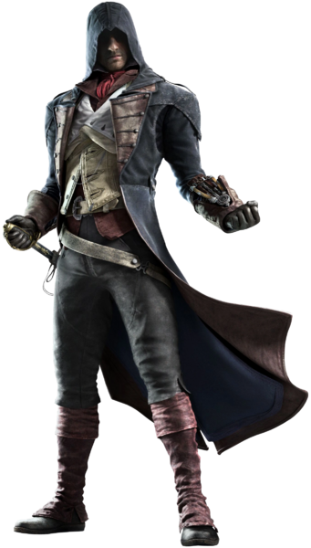 File:Arno Dorian previous render.webp