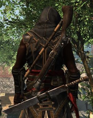 Freedom Cry - Smoothbore Gun and Rusty Machete.jpg