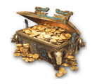 Gold ingot
