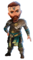 Sigurd as he appears in Rebellion