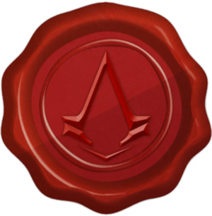 ACS Initiate badge.png