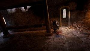 ACV The Saga Stone - Eivor opening portcullis.png