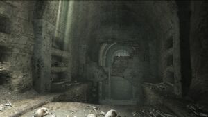 Assassin's Creed Revelations - Art Direction 15 by Mufizal.jpg