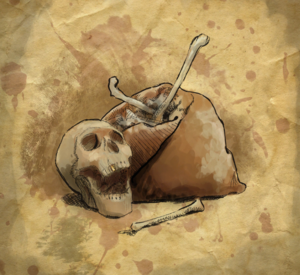 BocDirtySackclothBag.png