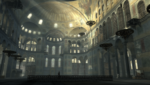 Hagia Sophia's Secret 2.png