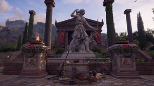 Lakonia-Limnai-ArtemisOrthiaTemplestatue.jpg