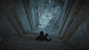 Vault Floor M4.JPG
