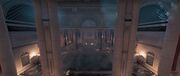 Bathhouse
