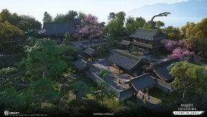 ACSH CoA Myoshoji Temple 7.webp