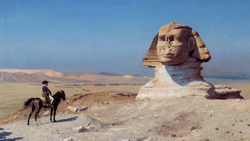 File:DTAE Napoleon before the Sphinx.png