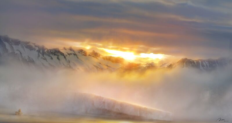 File:Morning~ by max qin.jpg