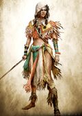 Opia Apito (c. 1715 – 1721)<ref name="AC4BF">Assassin's Creed IV: Black Flag