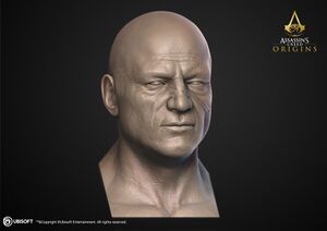 Viridovix - Head Sculpt.jpg