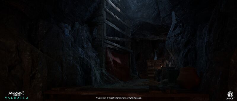 File:ACV Cave of Gold Level Art 3.jpg