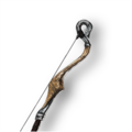 Eivor's Fine Recurve Bow