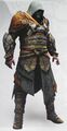 Ishak Pasha Armor