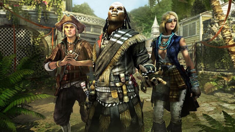 File:AC4 MP - Stowaway, Shaman and Siren.jpg
