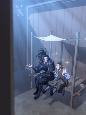 ACFT - Saito spending time with Jennifer.png