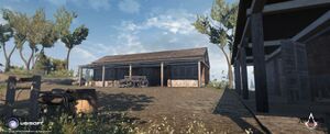 ACIII Davenport Homestead Stables.jpg