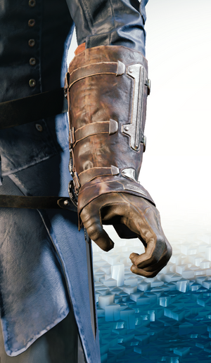 ACU Legendary Prowler Bracers.png