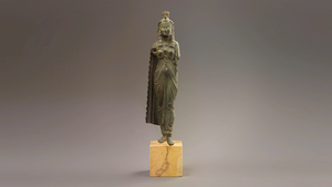 DTAE Alleged statue of Cleopatra VII.png