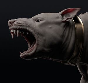 ACOD Cerberos Head Sculp 2.jpg