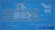 What the Portable Animus blueprint SHOULd look like