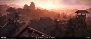 ACSH Himeji Castle 4.jpg